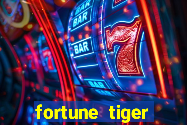 fortune tiger cassino pix